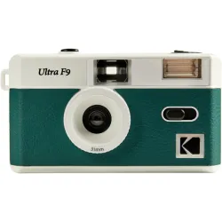 Kodak ULTRA F9 Dark Night Green