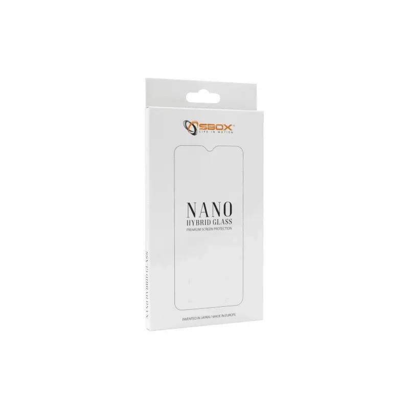 Sbox NANO HYBRID GLASS 9H - XIAOMI MI 11 LITE 5G