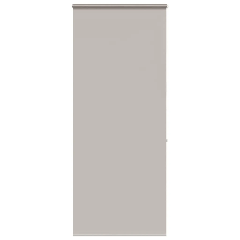 vidaXL rullo žalūzija dušai kaseti, 90x240 cm, auduma platums 86 cm