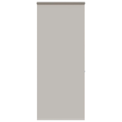 vidaXL rullo žalūzija dušai kaseti, 100x240 cm, auduma platums 96 cm