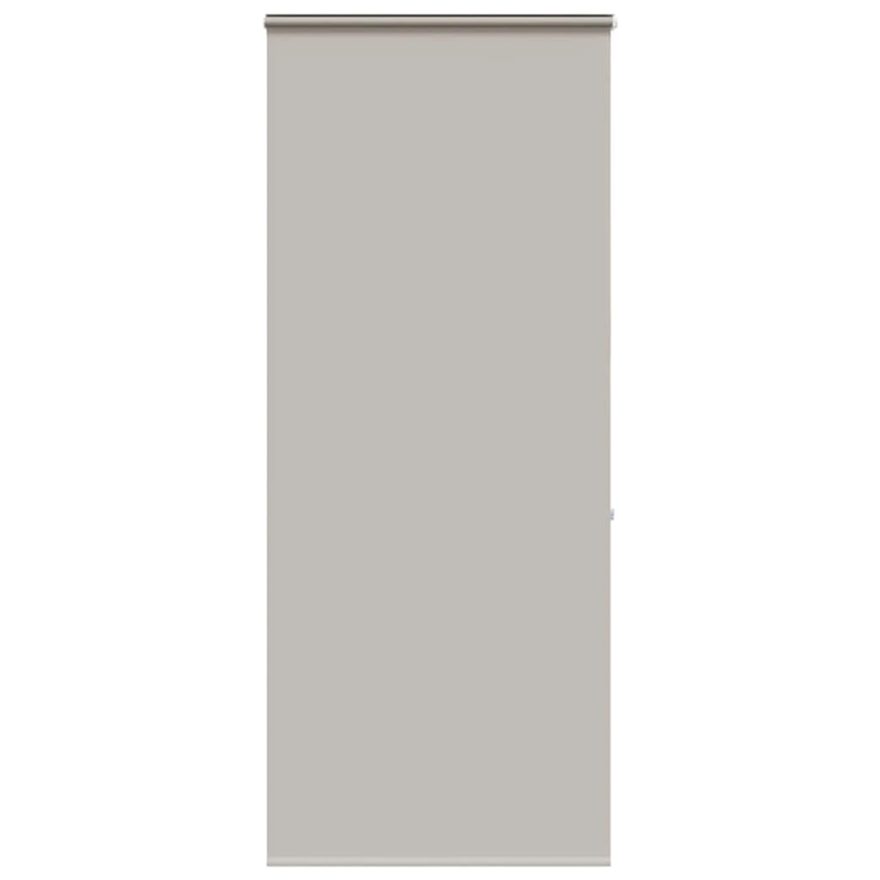 vidaXL rullo žalūzija dušai kaseti, 100x240 cm, auduma platums 96 cm