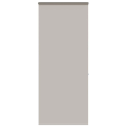 vidaXL rullo žalūzija dušai kaseti, 110x240 cm, auduma platums 106 cm