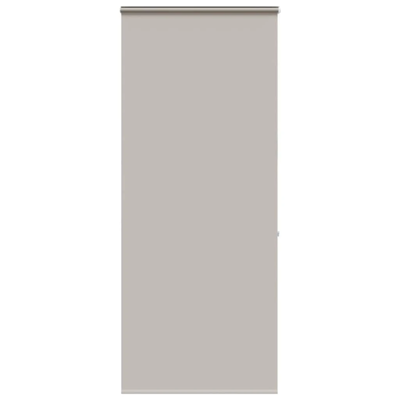 vidaXL rullo žalūzija dušai kaseti, 110x240 cm, auduma platums 106 cm