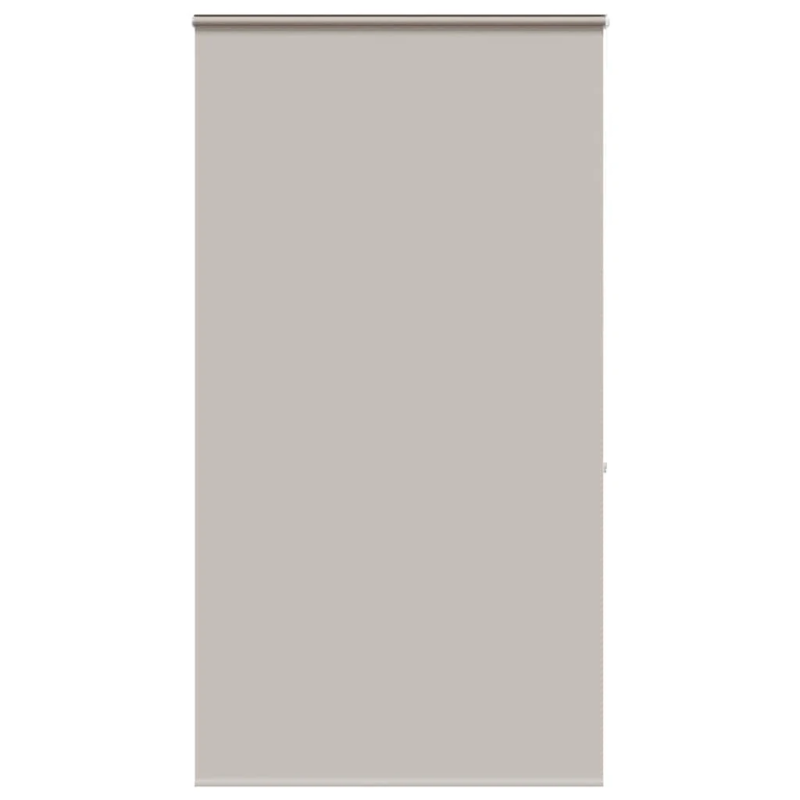 vidaXL rullo žalūzija dušai kaseti, 120x240 cm, auduma platums 116 cm