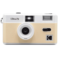 Kodak ULTRA F9 Light Beige