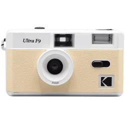 Kodak ULTRA F9 Light Beige