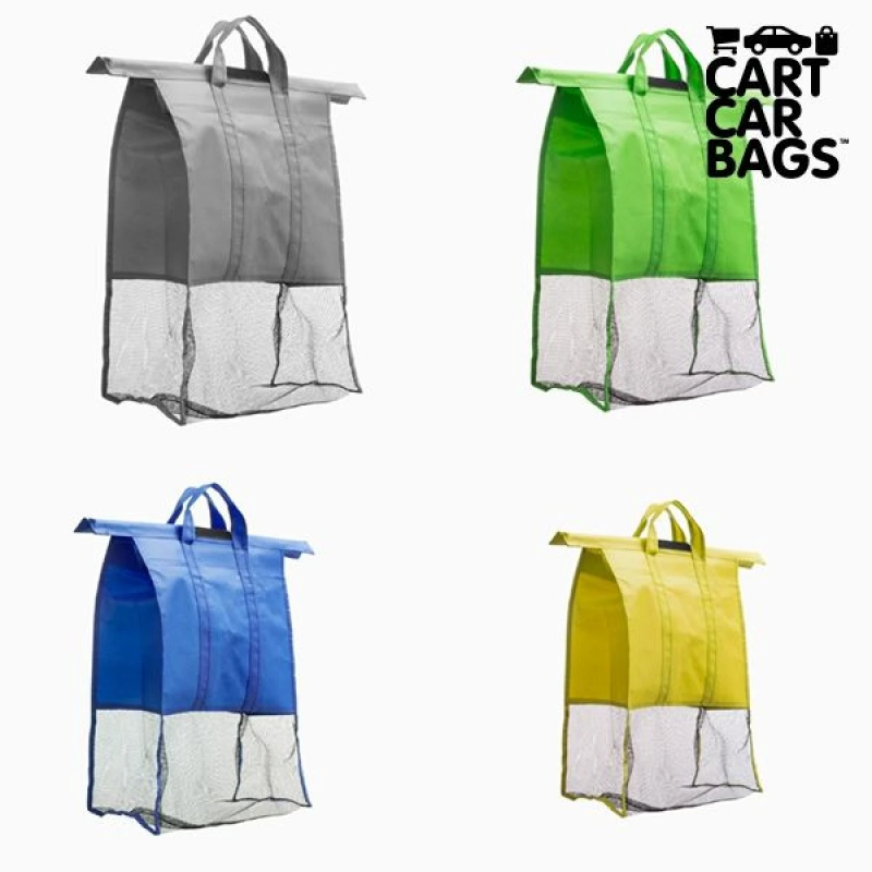DOY Cart car Bag 4pcs ser ,V0100211,
