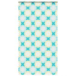 vidaXL rullo žalūzija dušai kaseti, 120x240 cm, auduma platums 116 cm