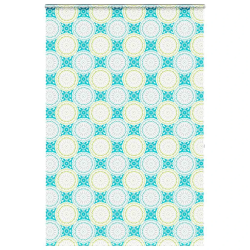 vidaXL rullo žalūzija dušai kaseti, 160x240 cm, auduma platums 156 cm