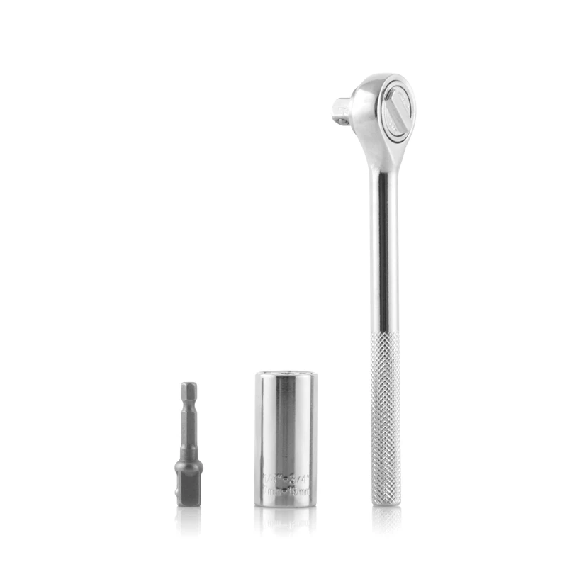 PWR Work Universal socket wrench