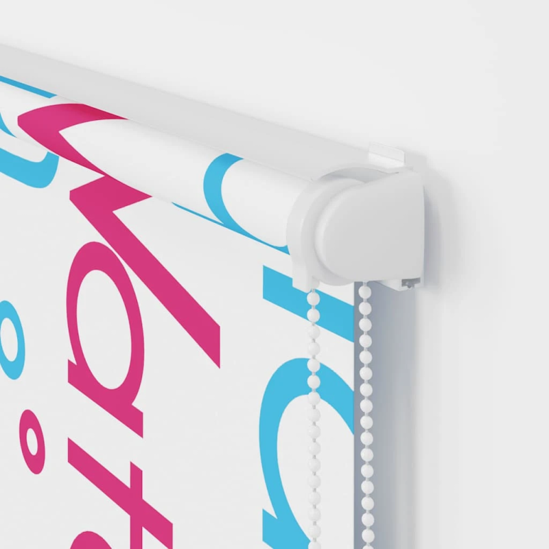 vidaXL rullo žalūzija dušai kaseti, 70x240 cm, auduma platums 66 cm