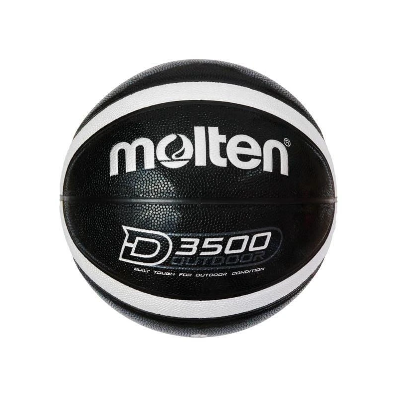 Basketbola bumba Molten B7D3500 KS. 7