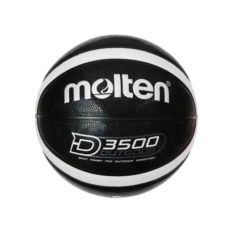 Basketbola bumba Molten BD3500 7 Dydis, 7 izmērs