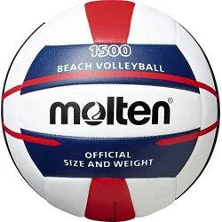 Ball volleyball molten v5b1500-wn 5d