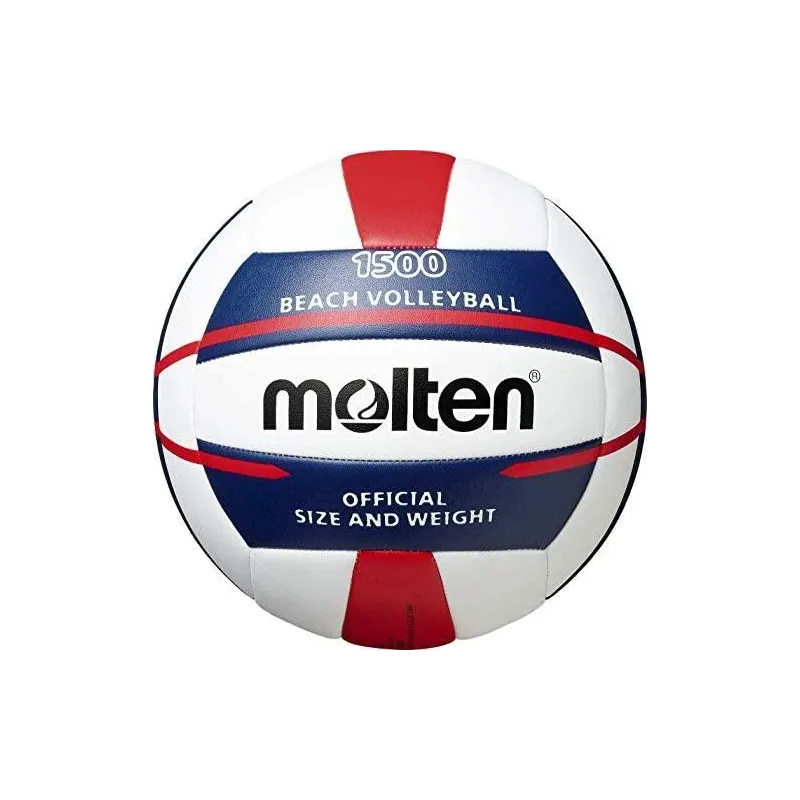 Volejbola bumba Molten VB1500, 5 izmērs