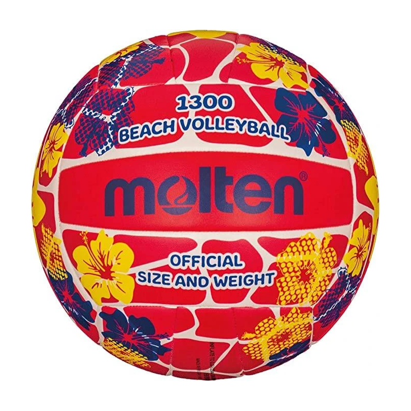 Volejbola bumba MOLTEN. 5