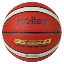 Basketbola bumba molten b7g3200