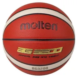 Basketbola bumba molten b7g3200