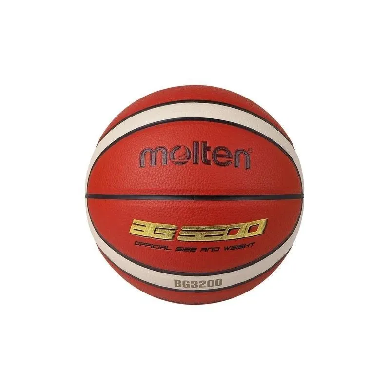 Basketbola bumba Molten B7G3200, 7 izmērs