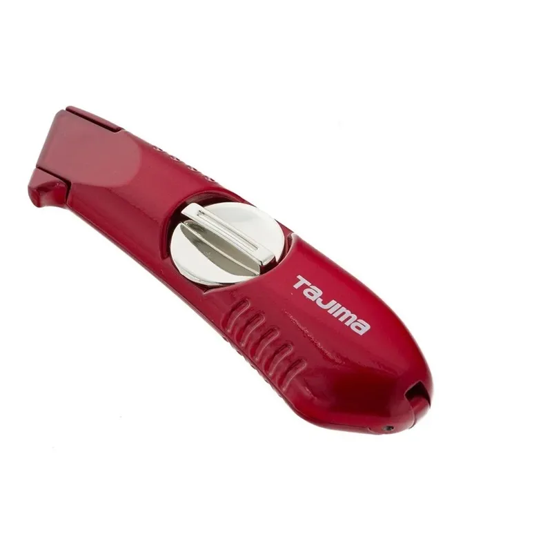 Nazis TAJIMA VR101D VR101D-R1, 14.5 cm, metāls, 3 gab.