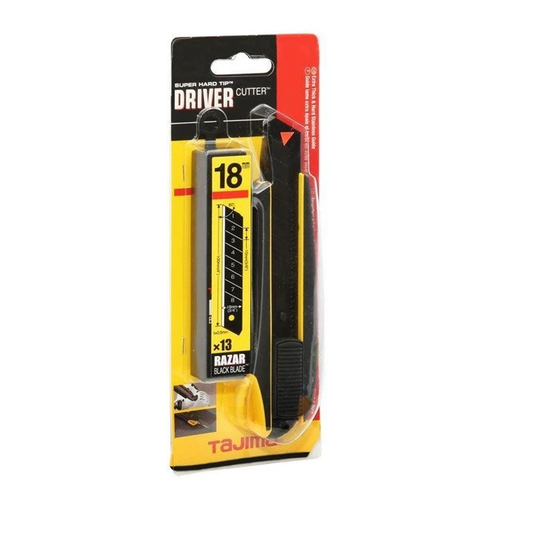 Naža un asmeņu komplekts dc560 18mm