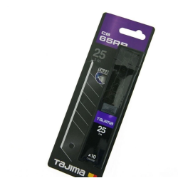 Tajima nolaužamie asmeņi 25mm 10 gab.