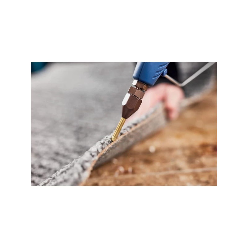 Extended nozzle for PRO Glue guns, Rapid