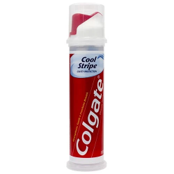 Colgate Cool Stripe zobu pasta 100ml
