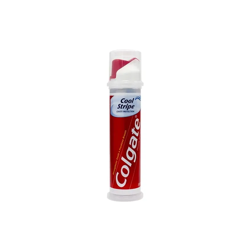 Colgate Cool Stripe zobu pasta 100ml