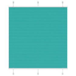 vidaXL kroku žalūzija benzīna zaļa 120x150 cm auduma platums 119,4 cm