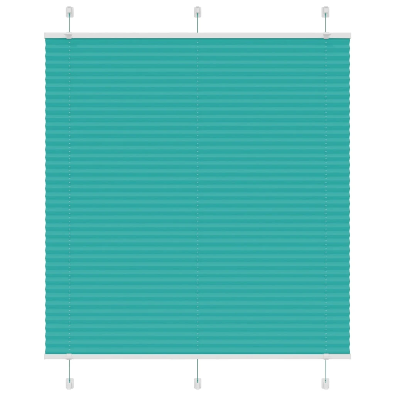 vidaXL kroku žalūzija benzīna zaļa 120x150 cm auduma platums 119,4 cm