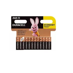 Батареи Duracell DURB070, AAA, 1.5 В