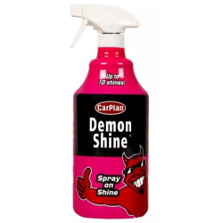 Automobiļa ārējais tīrītājs Demon CSC101. 1 l