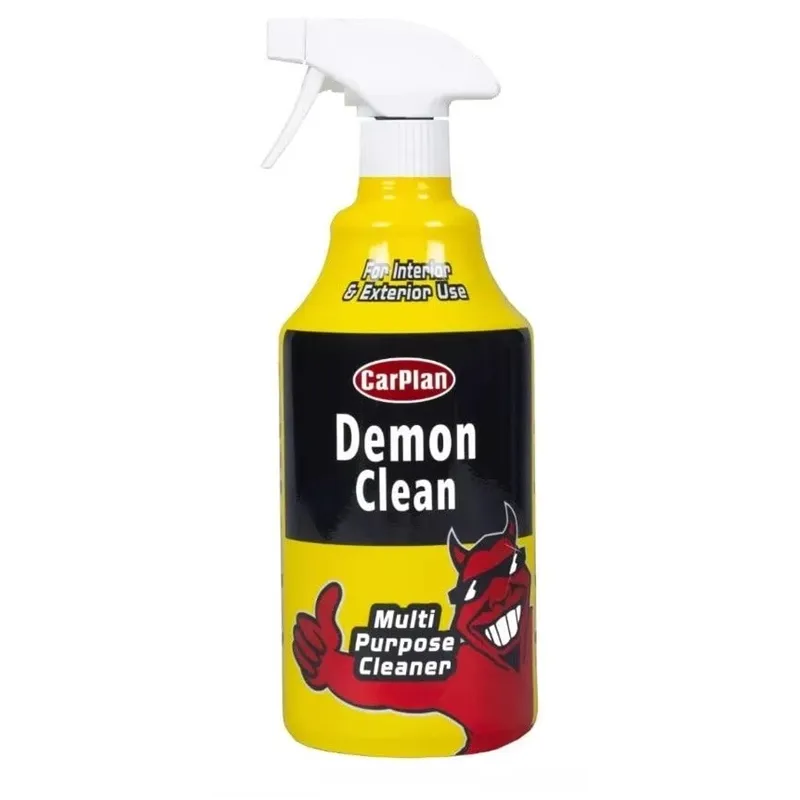 Auto polsterējuma tīrītājs Demon CDF101, 1 l