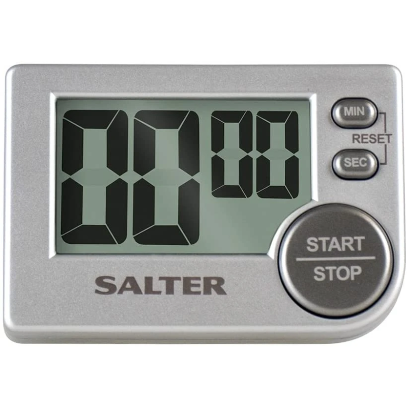 Salter 397 SCFEU16 Big Button Electronic Timer