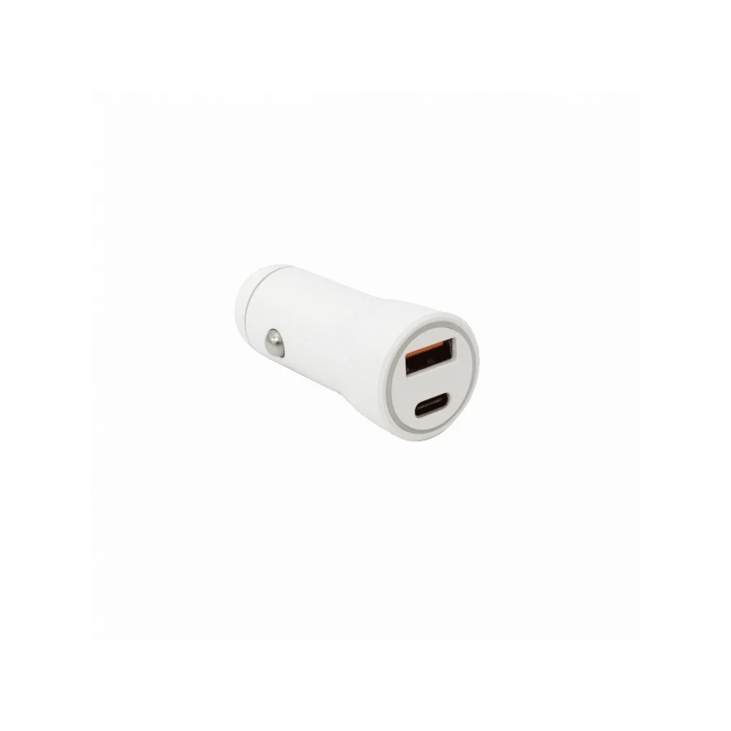 Sbox Car Charger CC-095 20W White