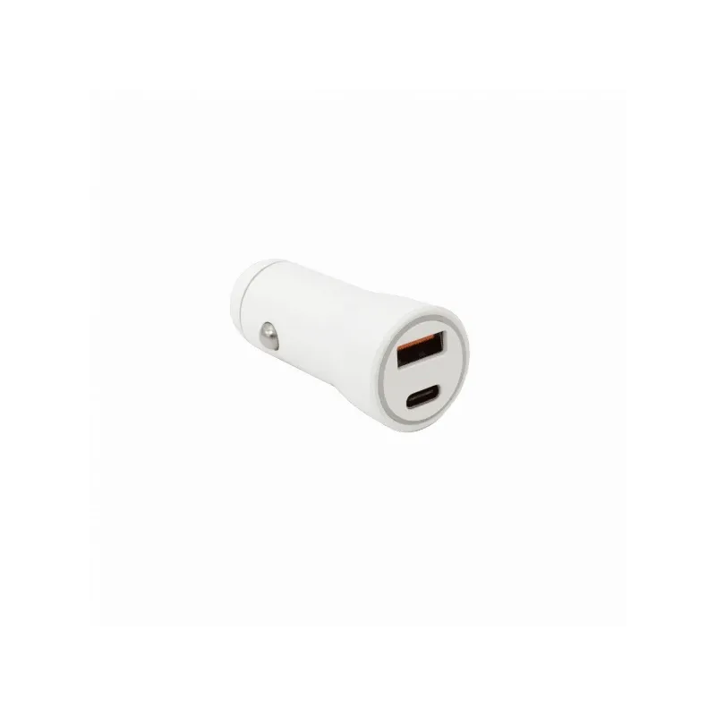 Sbox Car Charger CC-095 20W White