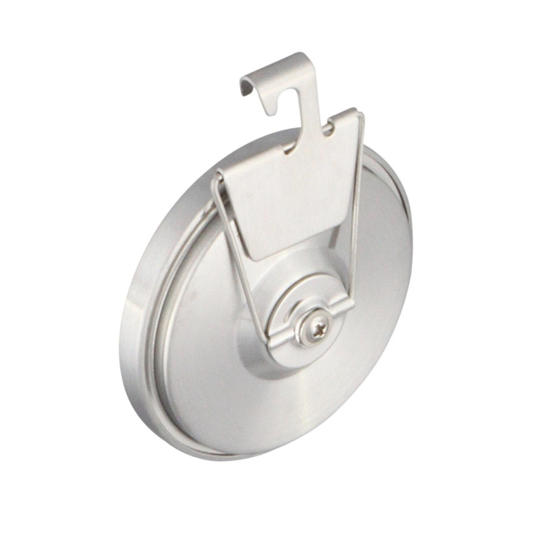 Salter 517 SSCREU16 Salter Analogue Fridge-Freezer Thermometer