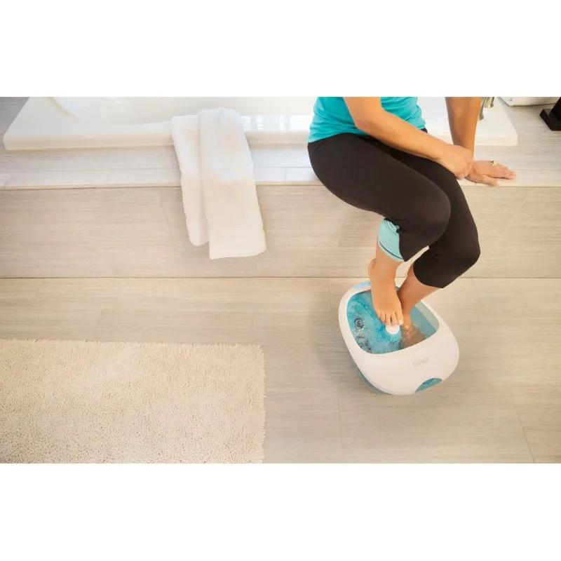 Masāžas vanna Homedics FS-250