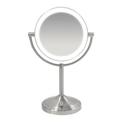 Homedics MIR-8150-EU Makeup Mirror with Led Illumination