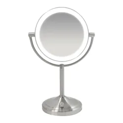 Homedics MIR-8150-EU Makeup Mirror with Led Illumination