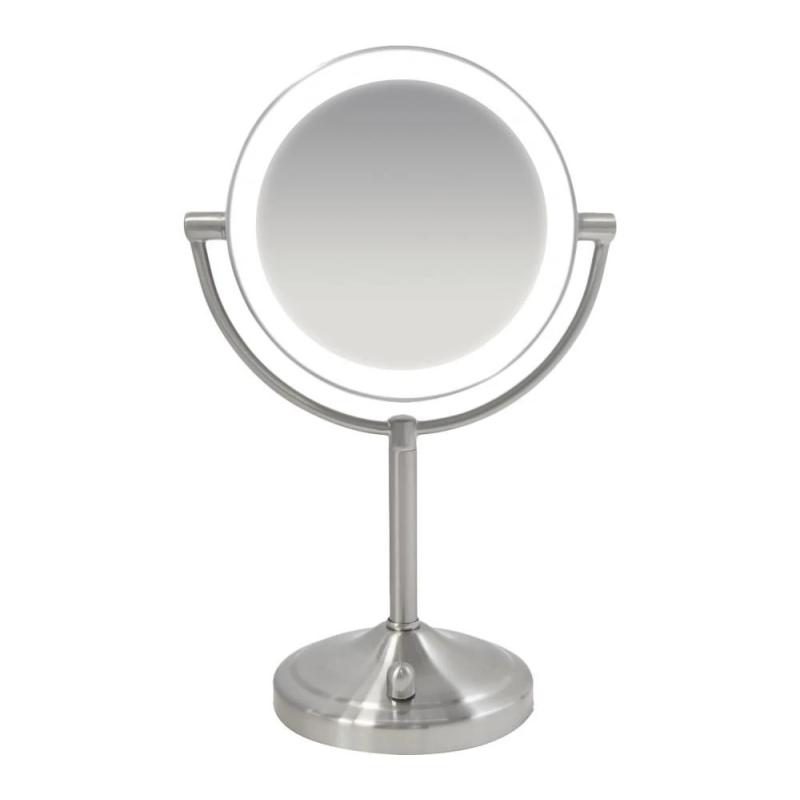 Homedics MIR-8150-EU Makeup Mirror with Led Illumination