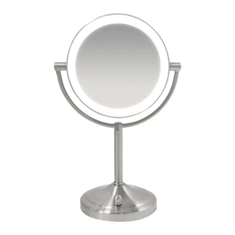Homedics MIR-8150-EU Makeup Mirror with Led Illumination