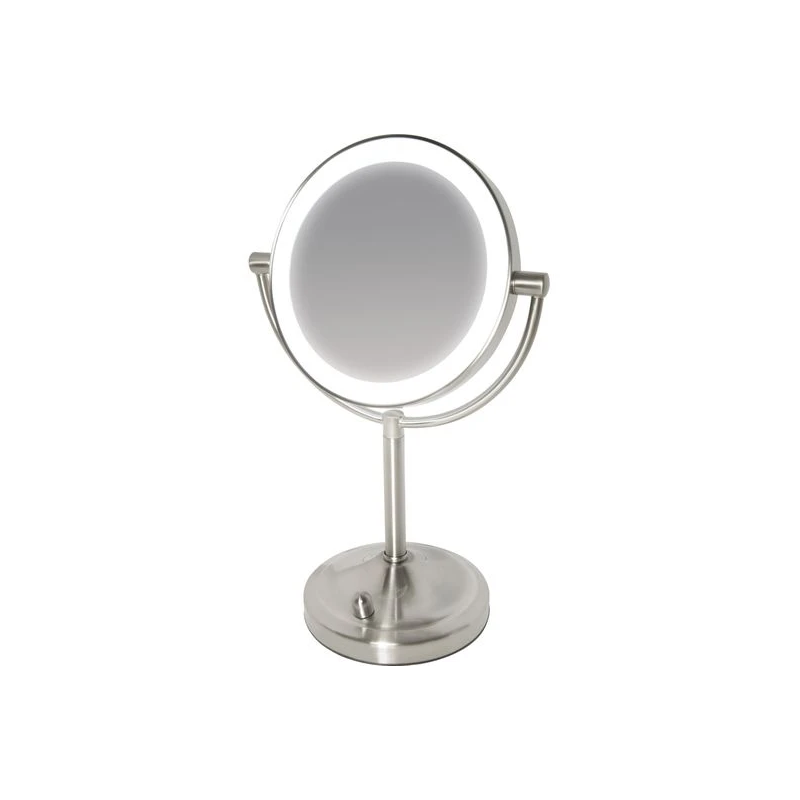 Homedics MIR-8150-EU Makeup Mirror with Led Illumination
