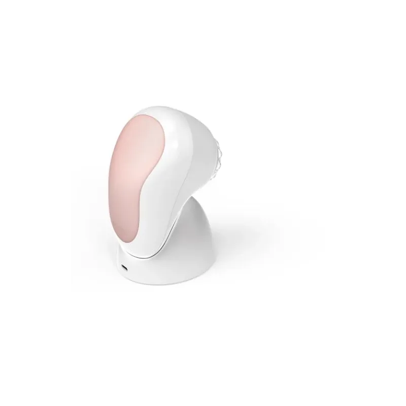 Homedics FAC-700-EU Cleasing Brush With Analyser