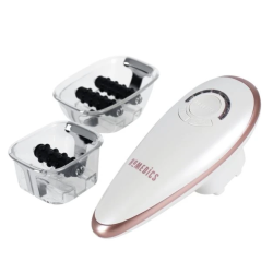 Homedics CELL-500-EU Smoothee Anti Cellulite Vacuum Massage Skin Smoother