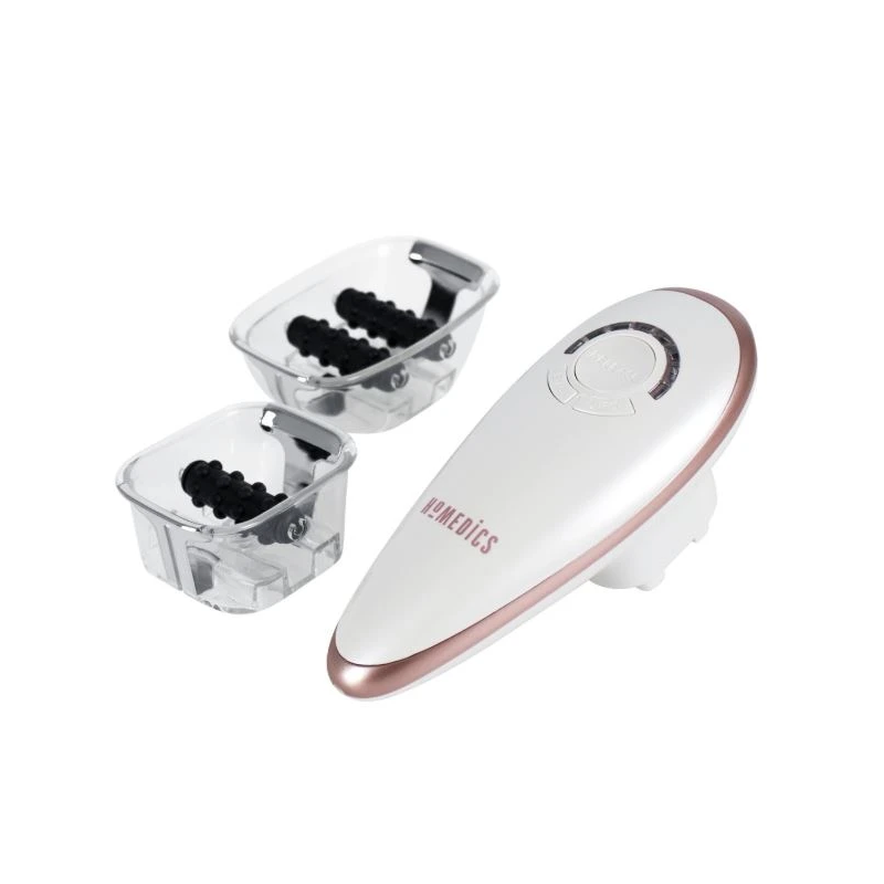 Homedics CELL-500-EU Smoothee Anti Cellulite Vacuum Massage Skin Smoother