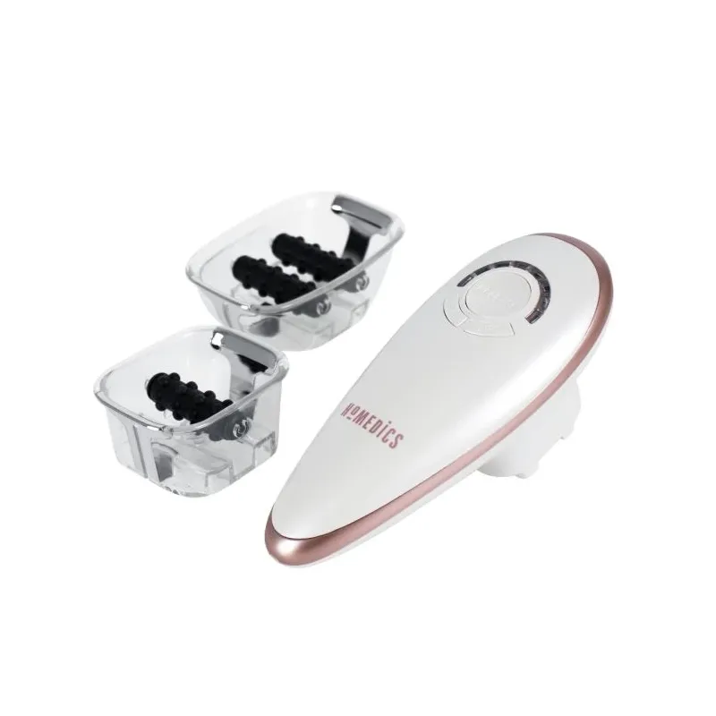 Homedics CELL-500-EU Smoothee Anti Cellulite Vacuum Massage Skin Smoother