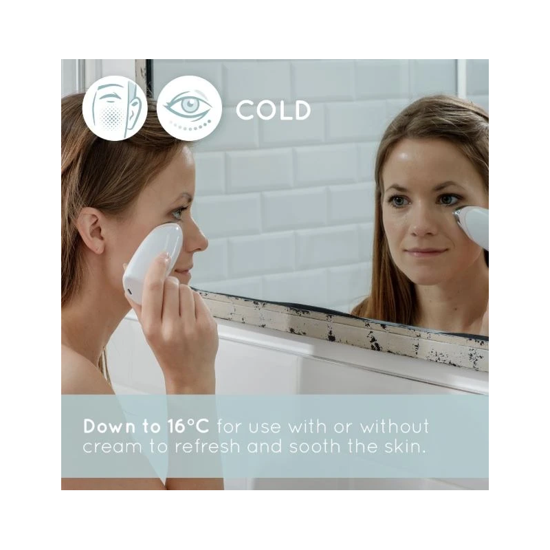 Homedics FHC-300-EU Illumi