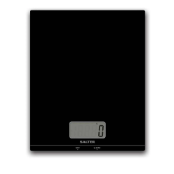 Salter 1172 BKDRCEU16 Large Platform Digital Kitchen Scale